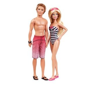 Barbie - Barbie et Ken elle à dit oui