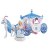 Disney Princesses - Mini Calèche Magiclip Cendrillon X2840