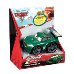 Cars 2 véhicule Shake and Go Nigel Gearsley W2276