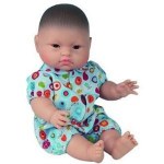 Bébés du Monde - Asiatique - Garçon
