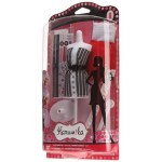 Harumika Coffret classique travail 30511