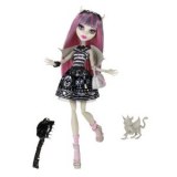 Monster High poupée Rochelle Goyle X6946