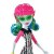 Monster High Poupée Ghoulia Yelps sport roller X3675