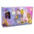 Disney Princesses mini tour magique raiponce T7560
