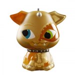 Monster High Electromonstre Watzit T7998