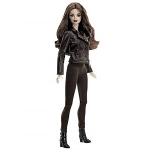 Barbie de collection - Twilight Bella X8250