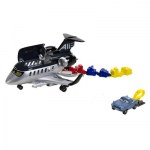 Cars 2 - Jet espion action agent W7138