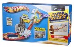 Hot Wheels Cascade aérienne W3431