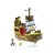 Jake et les pirates - Bucky le bateau musical de Jake X8483