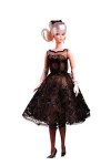 Barbie de collection - Barbie atelier 2 X8253