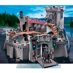 Playmobil - Citadelle 