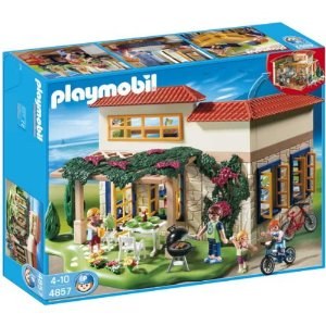 Playmobil - Maison de Campagne 