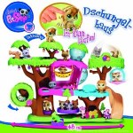 Littlest Pet Shop - L'Arbre des Petshop 