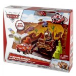 Cars micro drifter piste butte X9527