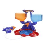 Hot Wheels - Color Shifters - Garage - Atelier de Customisation 