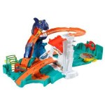 Hot Wheels - Défi Dents de Requin