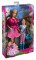 Barbie et ses soeurs - Barbie et stacie au centre équestre Y7556