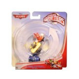 Planes micro drifter Pack de 3 véhicules Y8972