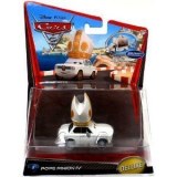 Cars 2 Deluxe Pape N°8
