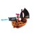 Jake et les pirates - Le bateau du capitaine Crochet W5264