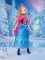 Disney princesse la reine des neiges Anna scintillante