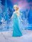 Disney princesse la reine des neiges Elsa
