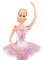 Barbie de collection - Barbie Danseuse Etoile