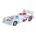 Cars 2 retrofriction Shu Todoroki X0362