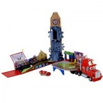 Cars Mack super camion