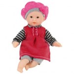Corolle bébé calin rieur cerise T4913