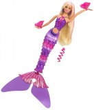 Barbie Sirène danseuse T1474