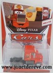 Cars 2 Deluxe Mega véhicule -  Mack Y0554 (Nouveauté 2013)