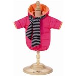 COROLLE - Vêtement - Habit poupée 42/44 cm - manteau
