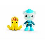 L'univers des octonauts - Barnacles et la pieuvre V1383