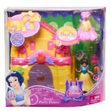 Disney Princesses Château royal magiclip Blanche Neige W5613