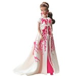 Barbie collector - Barbie Palm Beach Corail