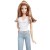 Mattel - Barbie Collector - Barbie Basics jean Model 07 