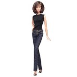 Mattel - Barbie Collector - Barbie Basics Model 2