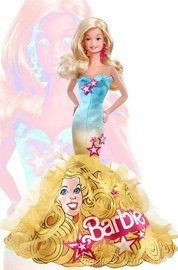 Mattel - Barbie collector - Barbie Pop Icon