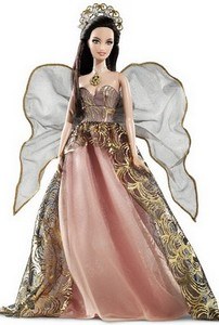 Barbie Collector Couture Angel 2011 