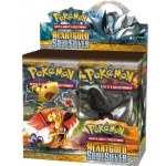 Pokémon 1 Booster de 10 cartes Heartgold Soulsilver 