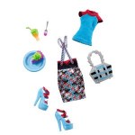 Monster High Habillage tenue Frankie Stein