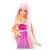 Barbie - Poupée - Coiffure Ultra Pailletée 