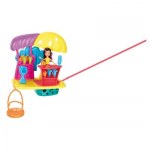 Polly Pocket Coffret surprise bar à jus de fruits Y7117