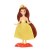 Disney princesses - Mini princesse disney Belle et accessoires coiffure Y3468 (nouveauté 2013)