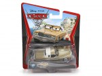 Cars 2 - Mel Dorado N°27