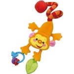 Fisher Price Petit Mobile Singe 