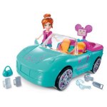 Polly Pocket Cabriolet tendance polly
