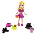 Polly Pocket Sac printemps Polly 