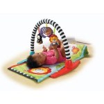 Fisher Price Tapis éveil des sens L7347